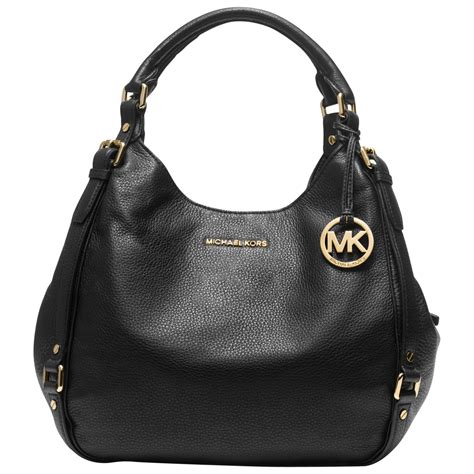 michael kors purse db 1601bedford leather|Michael Kors bedford leather bag.